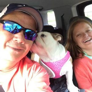 Meet your Posher, James